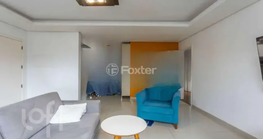 Apartamento com 3 quartos à venda na Rua João Guimarães, 306, Santa Cecília, Porto Alegre