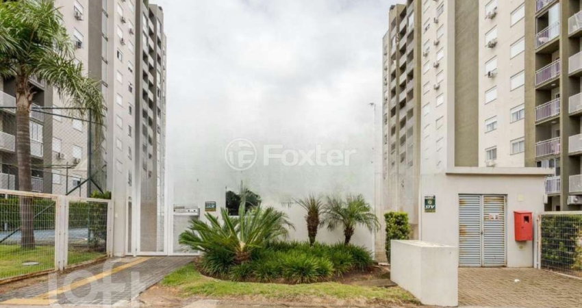 Apartamento com 2 quartos à venda na Avenida Armando Fajardo, 1261, Igara, Canoas