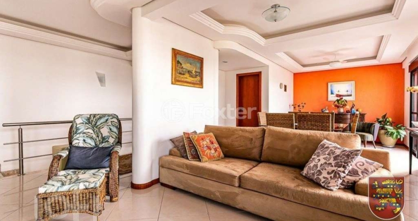 Apartamento com 3 quartos à venda na Rua Abelardo Luz, 147, Balneário, Florianópolis