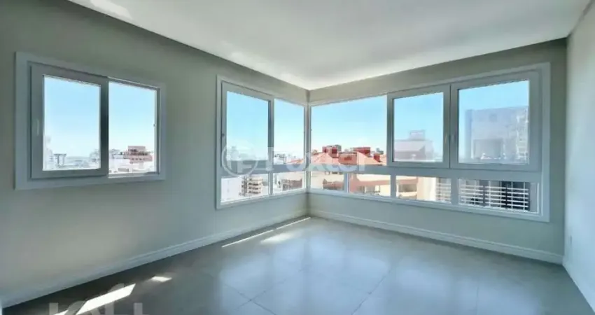 Apartamento com 3 quartos à venda na Rua Taquari, 1333, Arco Íris, Capão da Canoa