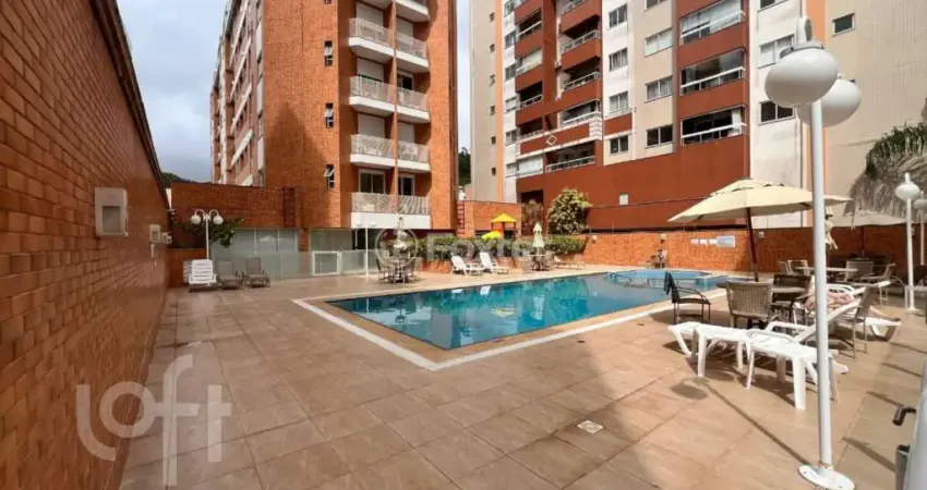 Cobertura com 2 quartos à venda na Rua Sebastião Laurentino da Silva, 152, Córrego Grande, Florianópolis