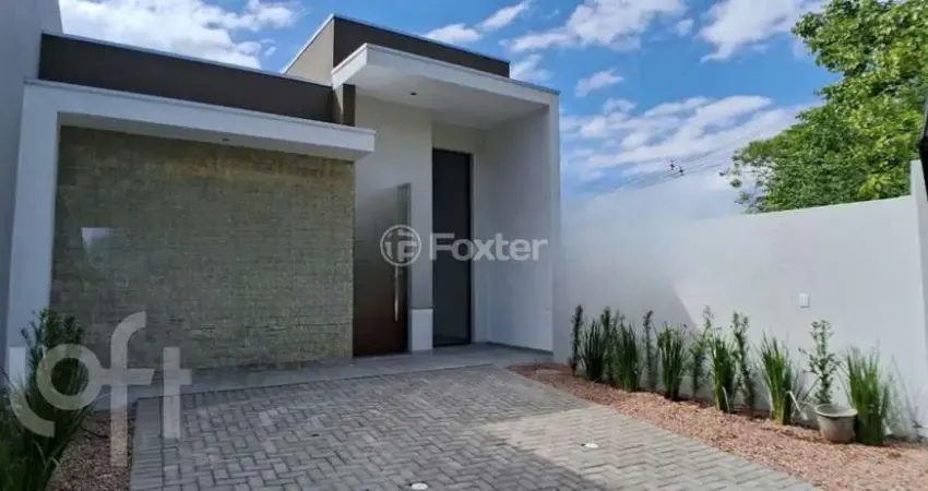 Casa com 3 quartos à venda na Rua Gastão, 101, Feitoria, São Leopoldo