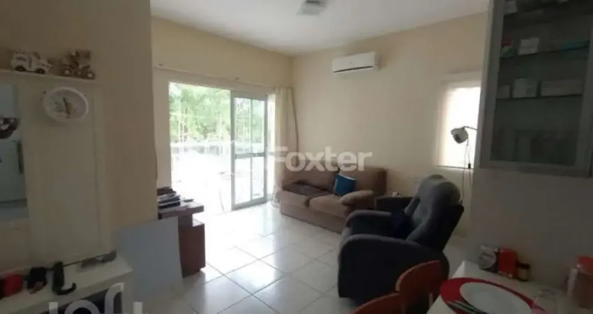Apartamento com 2 quartos à venda na Rua da Capela, 493, Campeche, Florianópolis