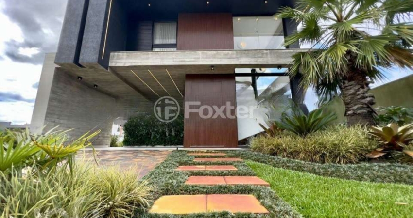 Casa em condomínio fechado com 5 quartos à venda na Estrada Estrada Do Mar, 33, Centro, Capão da Canoa