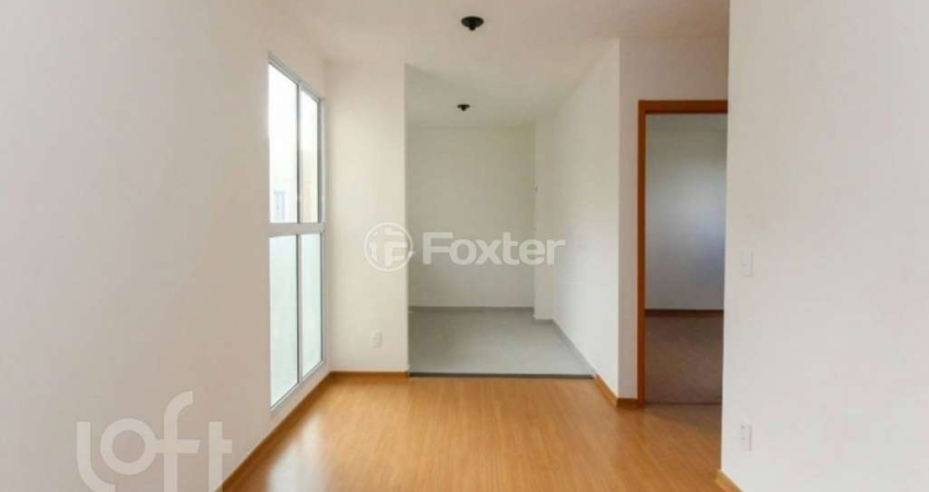 Apartamento com 2 quartos à venda na Rua Arpoador, 425, Estância Velha, Canoas
