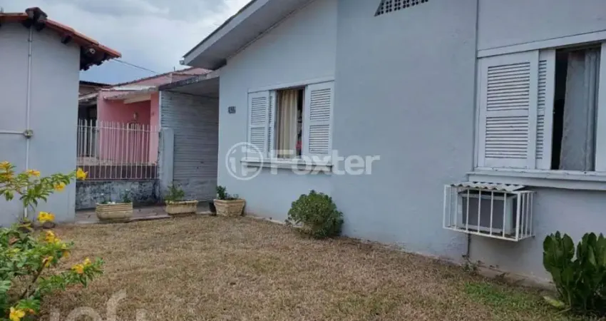 Casa com 3 quartos à venda na Rua Eugênio Schardong, 296, Rio Branco, São Leopoldo