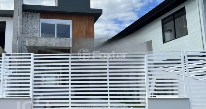 Casa com 3 quartos à venda na Rua das Garças, 22, Campeche, Florianópolis