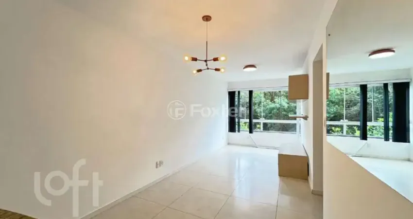 Apartamento com 2 quartos à venda na Rua Wilson Adnislen Freitas de Paiva Bueno, 41, Cavalhada, Porto Alegre