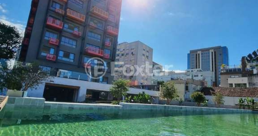 Apartamento com 2 quartos à venda na Avenida Independência, 1053, Independência, Porto Alegre