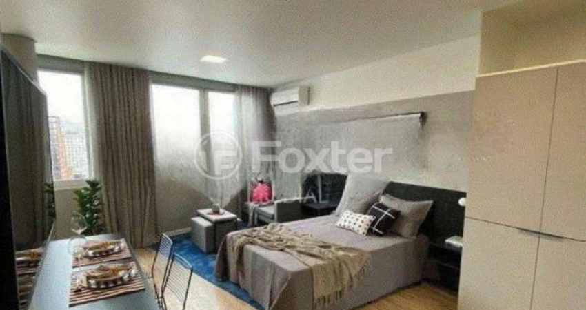 Apartamento com 1 quarto à venda na Rua Senhor dos Passos, 154, Centro, Porto Alegre