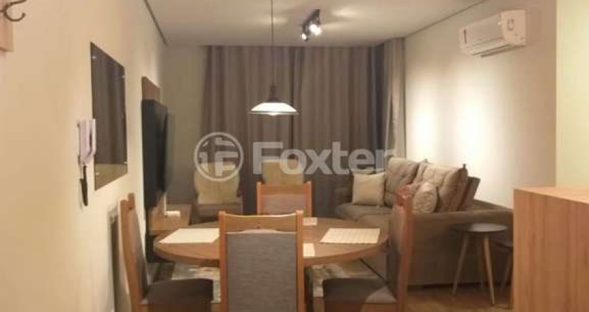 Apartamento com 2 quartos à venda na Rua São Pedro, 900, Floresta, Gramado