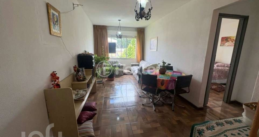 Apartamento com 2 quartos à venda na Avenida Engenheiro Francisco Rodolfo Simch, 312, Sarandi, Porto Alegre