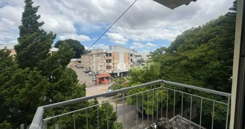 Apartamento com 2 quartos à venda na Avenida Engenheiro Francisco Rodolfo Simch, 312, Sarandi, Porto Alegre