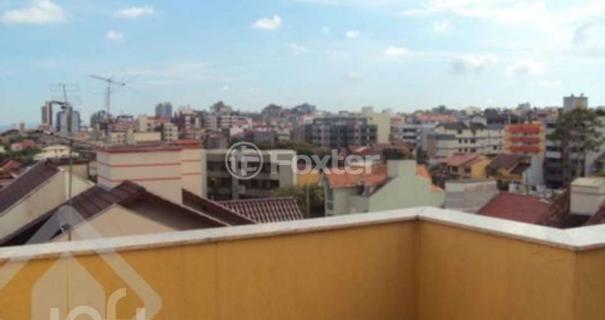Casa em condomínio fechado com 3 quartos à venda na Rua Chafic João Scaf, 77, Jardim Itu Sabará, Porto Alegre