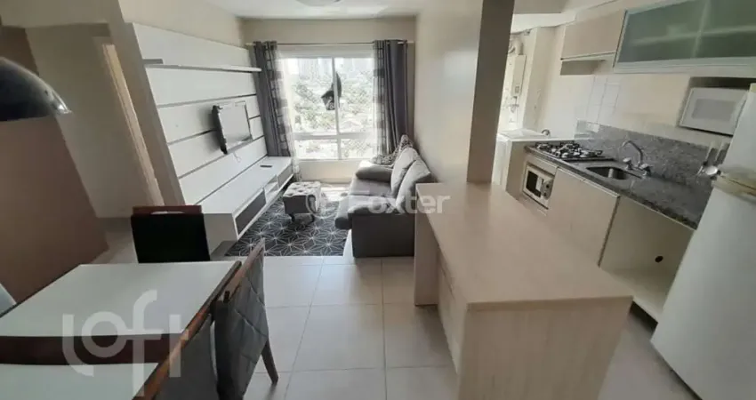 Apartamento com 2 quartos à venda na Rua São Jerônimo, 100, Jardim Mauá, Novo Hamburgo