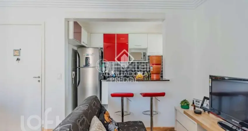 Apartamento com 3 quartos à venda na Rua Doutor Campos Velho, 1756, Cristal, Porto Alegre
