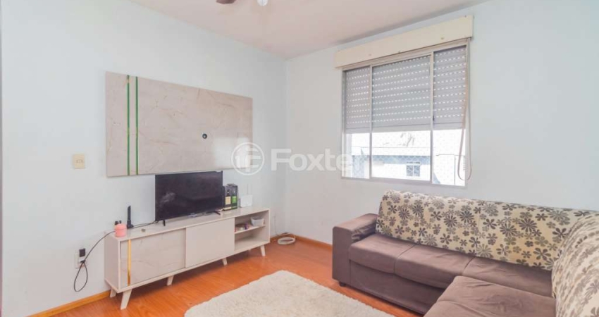 Apartamento com 1 quarto à venda na Avenida Professor Oscar Pereira, 960, Azenha, Porto Alegre