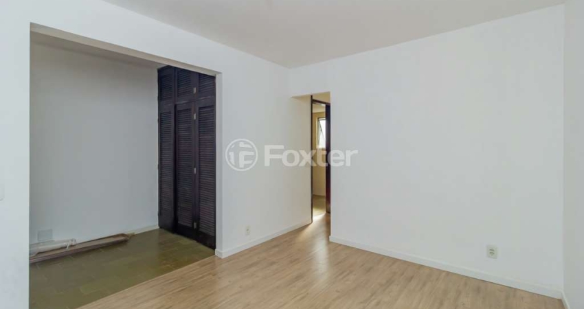 Apartamento com 1 quarto à venda na Rua Coronel Fernando Machado, 442, Centro Histórico, Porto Alegre