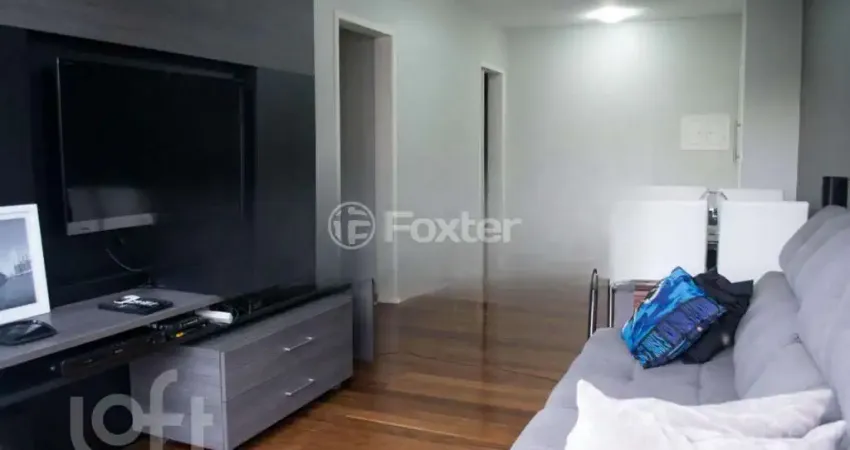 Apartamento com 2 quartos à venda na Rua Murilo Furtado, 16, Petrópolis, Porto Alegre