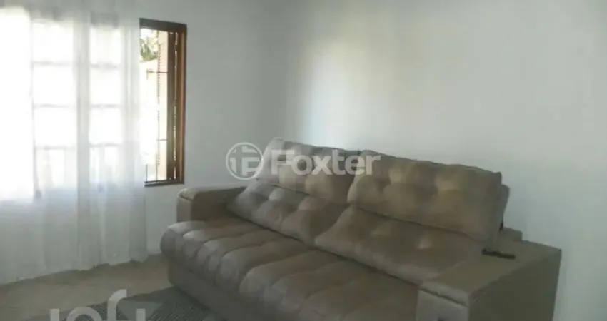 Casa com 3 quartos à venda na Rua Alberto Zolin Filho, 41, Hípica, Porto Alegre