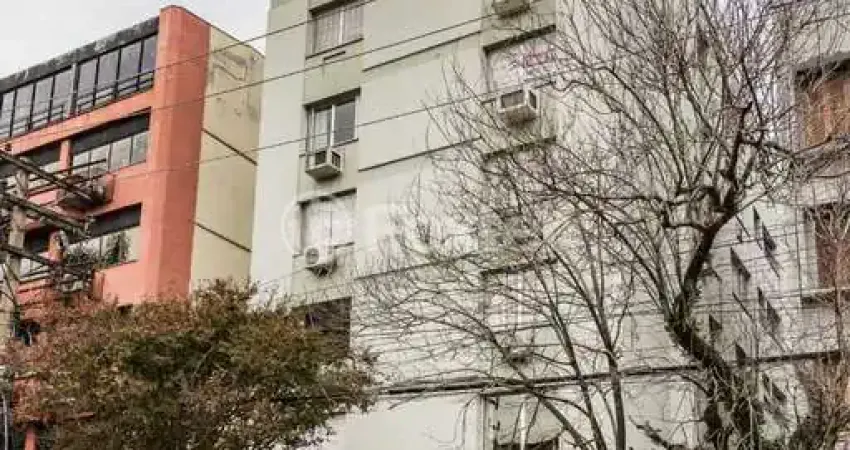 Apartamento com 2 quartos à venda na Rua São Carlos, 1095, Floresta, Porto Alegre