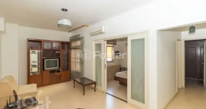 Apartamento com 2 quartos à venda na Rua Demétrio Ribeiro, 1017, Centro Histórico, Porto Alegre