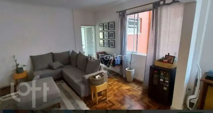 Apartamento com 2 quartos à venda na Rua Anita Garibaldi, 149, Centro, Florianópolis