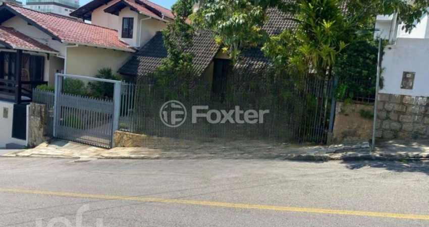 Casa com 3 quartos à venda na Rua João Carvalho, 223, Agronômica, Florianópolis