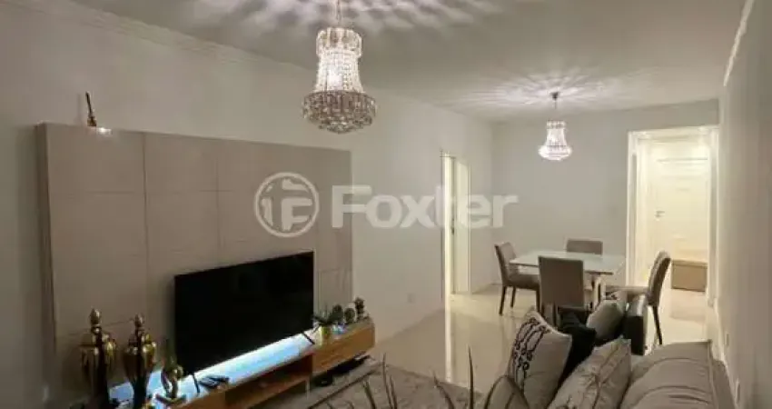 Apartamento com 3 quartos à venda na Avenida Professor Othon Gama D'Eça, 151, Centro, Florianópolis
