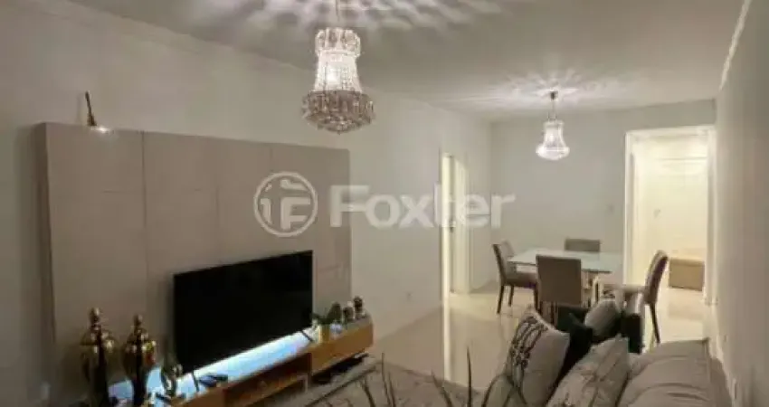 Apartamento com 3 quartos à venda na Avenida Professor Othon Gama D'Eça, 151, Centro, Florianópolis