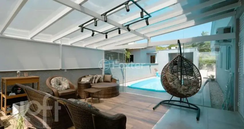 Casa com 3 quartos à venda na Servidão do Gerivá, 61, Ingleses do Rio Vermelho, Florianópolis