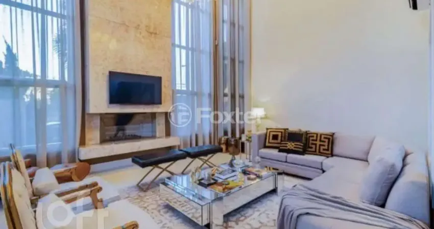 Casa com 3 quartos à venda na Rua Irmão Adão Rui, 544, Marechal Rondon, Canoas