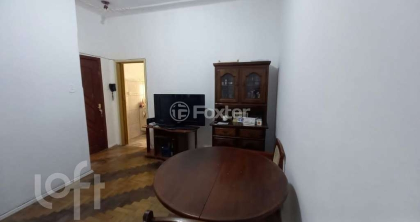 Apartamento com 2 quartos à venda na Travessa Igaí, 11, Medianeira, Porto Alegre