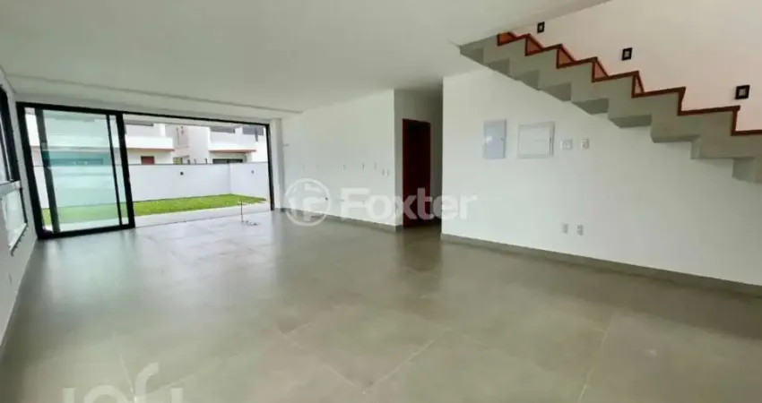 Casa com 3 quartos à venda na Rodovia Doutor Antônio Luiz Moura Gonzaga, 3156, Rio Tavares, Florianópolis