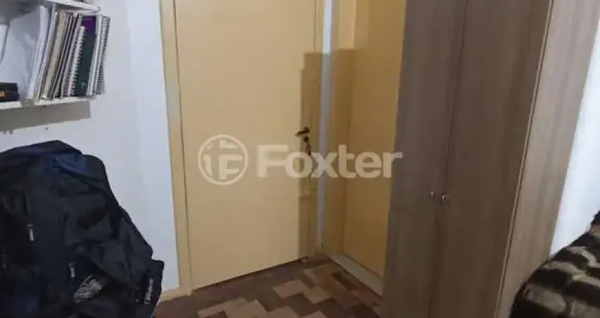 Kitnet / Stúdio à venda na Avenida Cristóvão Colombo, 2580, Floresta, Porto Alegre