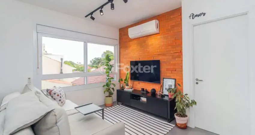 Apartamento com 2 quartos à venda na Avenida Brasília, 312, Vila Ipiranga, Porto Alegre