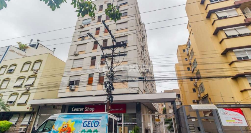 Apartamento com 2 quartos à venda na Avenida Venâncio Aires, 177, Azenha, Porto Alegre
