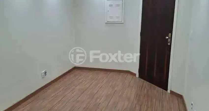 Apartamento com 2 quartos à venda na Rua Doutor Aldo Wildt, 134, Vila Nova, Porto Alegre