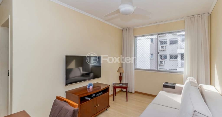 Apartamento com 2 quartos à venda na Avenida do Forte, 602, Cristo Redentor, Porto Alegre