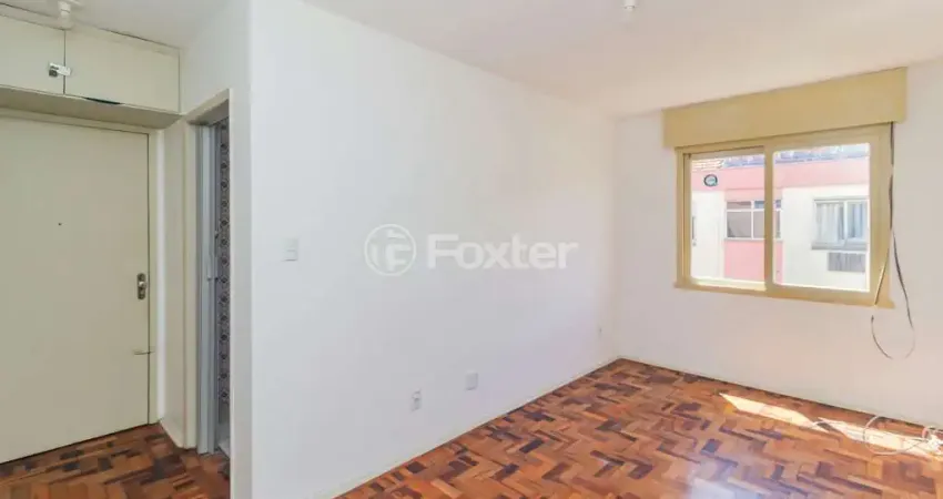 Apartamento com 1 quarto à venda na Rua Adão Baino, 701, Cristo Redentor, Porto Alegre