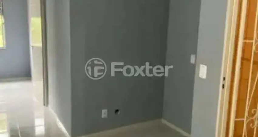 Apartamento com 1 quarto à venda na Avenida Romeu Samarani Ferreira, 265, Vila Nova, Porto Alegre