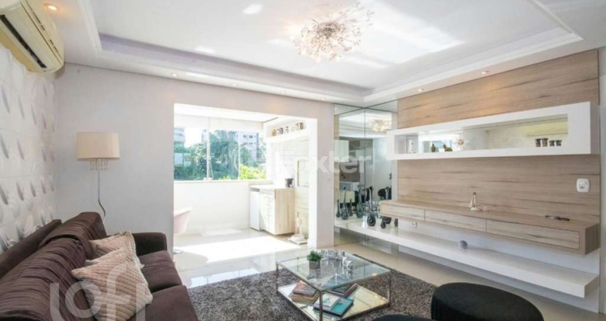 Apartamento com 3 quartos à venda na Rua Coelho Neto, 368, Centro, Canoas