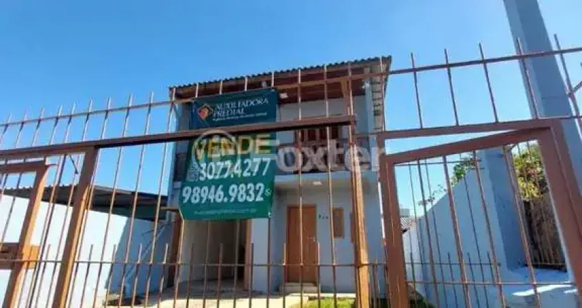 Casa com 5 quartos à venda na Rua Guabirobeira, 240, Jardim do Bosque, Cachoeirinha