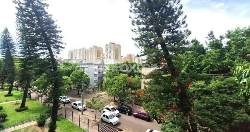Apartamento com 2 quartos à venda na Rua Cipó, 286, Passo da Areia, Porto Alegre