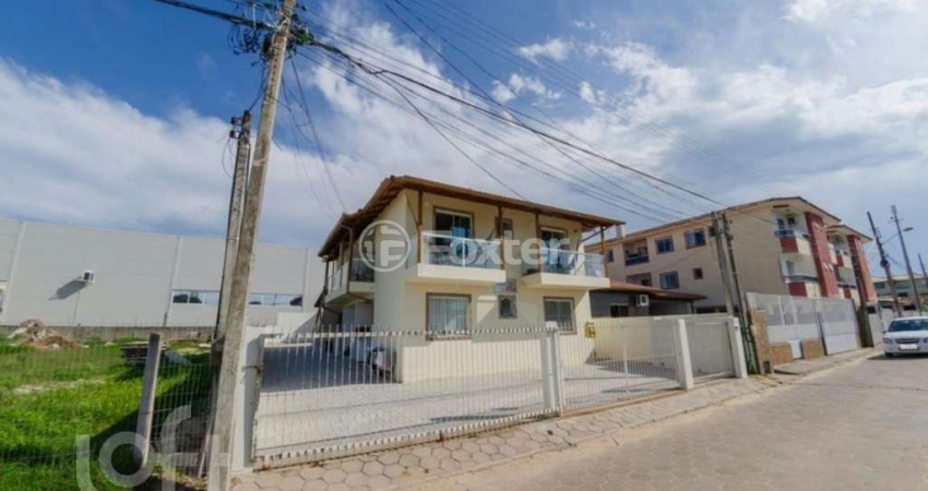 Apartamento com 2 quartos à venda na Servidão Pedro Laureano dos Santos, 310, Ingleses do Rio Vermelho, Florianópolis