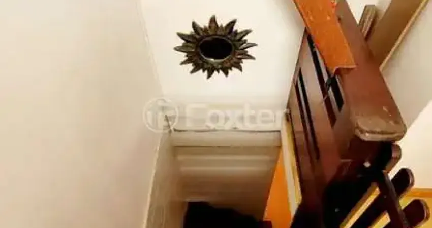 Casa com 5 quartos à venda na Rua Andrelino Natividade da Costa, 81, Canto, Florianópolis