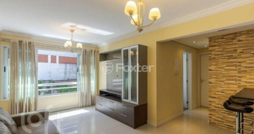 Apartamento com 2 quartos à venda na Rua Machado de Assis, 1044, Partenon, Porto Alegre