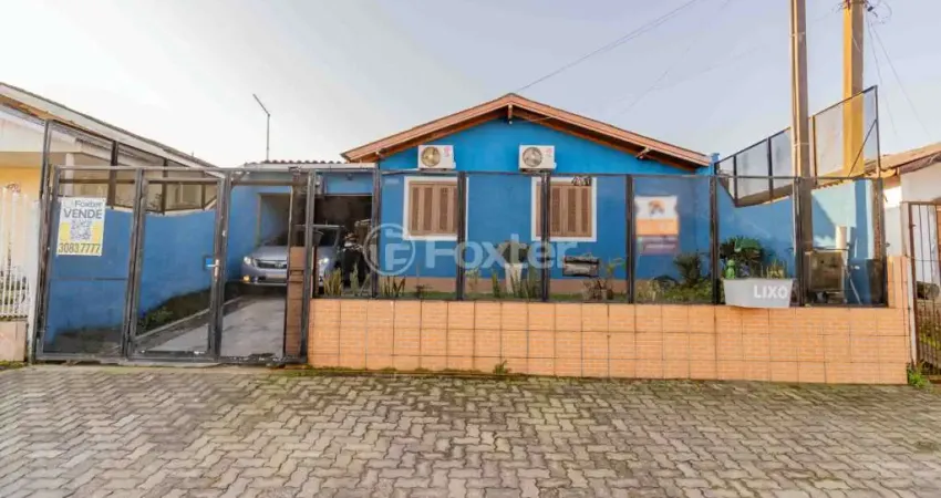 Casa com 3 quartos à venda na Rua João Pessoa, 480, Aparecida, Alvorada