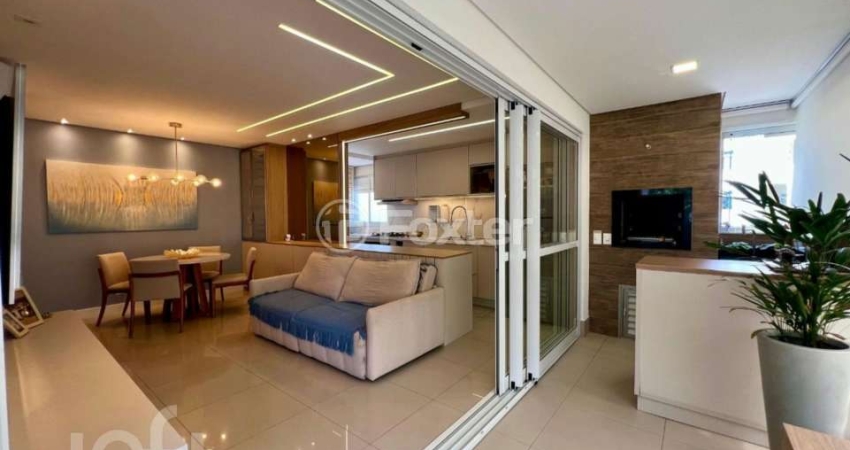 Apartamento com 3 quartos à venda na Rodovia Admar Gonzaga, 1669, Itacorubi, Florianópolis