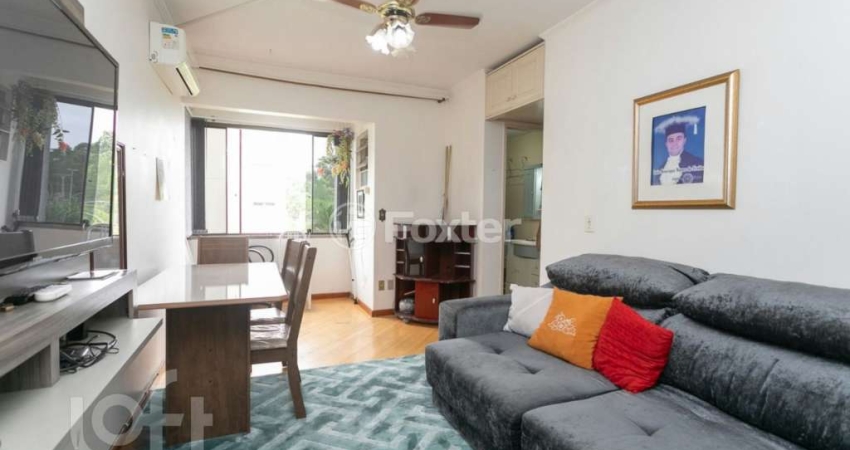 Apartamento com 2 quartos à venda na Rua Norberto Jung, 30, Sarandi, Porto Alegre